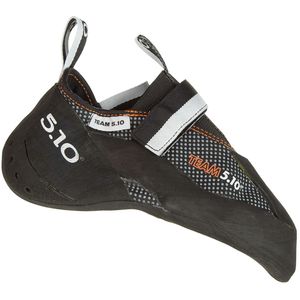 Click to Enlarge for Five Ten Team 5.10 Climbing Shoe Five Ten Team 5.10 Climbing Shoe-Image