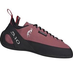 Click to Enlarge for Five Ten Anasazi Lace-up Climbing Shoe Five Ten Anasazi Lace-up Climbing Shoe -image