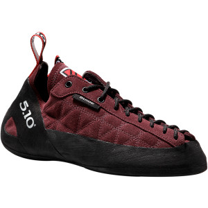 Click to Enlarge for Five Ten Anasazi Guide Climbing Shoe Five Ten Anasazi Guide Climbing Shoe -image