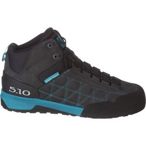 Click to Enlarge for Five Ten Guide Tennie Mid Approach Shoe - Men's Five Ten Guide Tennie Mid Approach Shoe - Men's-Image