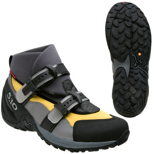 Click to Enlarge for Five Ten Canyoneer Shoe - Men's Five Ten Canyoneer Shoe - Men's -image