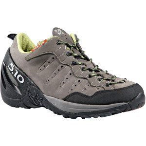 Click to Enlarge for Five Ten Camp Four Shoe - Men's Five Ten Camp Four Shoe - Men's-Image