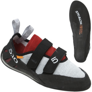 Five Ten VMile Climbing Shoe