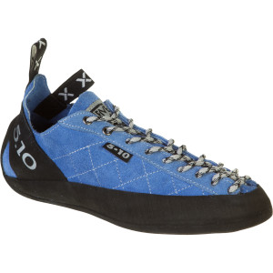 Spire Lace-up Climbing Shoe