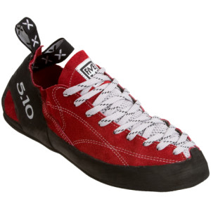 Coyote Lace-Up Climbing Shoe