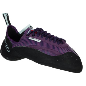 Click to Enlarge for Five Ten Quantum Climbing Shoe - 2013 Five Ten Quantum Climbing Shoe - 2013 -image