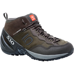 Click to Enlarge for Five Ten Exum Guide Shoe - Men's Five Ten Exum Guide Shoe - Men's -image