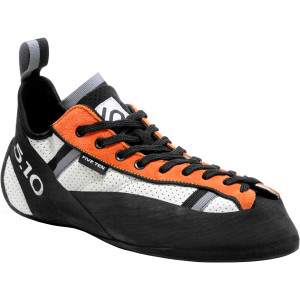 Click to Enlarge for Five Ten Newton Lace-Up Climbing Shoe - 2012 Five Ten Newton Lace-Up Climbing Shoe - 2012-Image