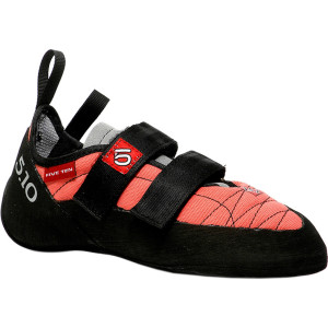 Coyote VCS Canvas Climbing Shoe - Women's