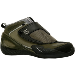 Five Ten Diddie Schneider Shoes -image