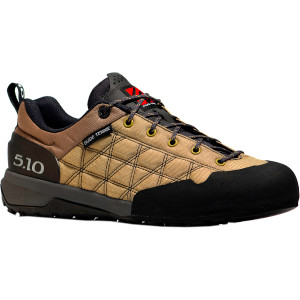 Click to Enlarge for Five Ten Guide Tennie Canvas Approach Shoe - Men's Five Ten Guide Tennie Canvas Approach Shoe - Men's-Image