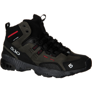 5/10 Dome High Hiking Boot - Men's
