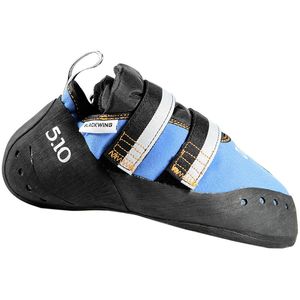 Click to Enlarge for Five Ten Blackwing Climbing Shoe - Men's Five Ten Blackwing Climbing Shoe - Men's -image