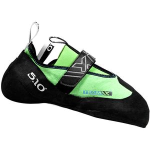 Click to Enlarge for Five Ten Team VXi Climbing Shoe Five Ten Team VXi Climbing Shoe -image