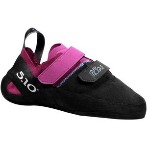 Click to Enlarge for Five Ten Rogue VCS Climbing Shoe - Women's Five Ten Rogue VCS Climbing Shoe - Women's-Image