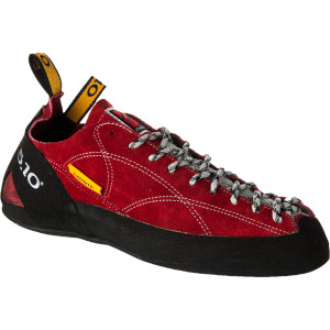 Coyote Lace-Up Climbing Shoe
