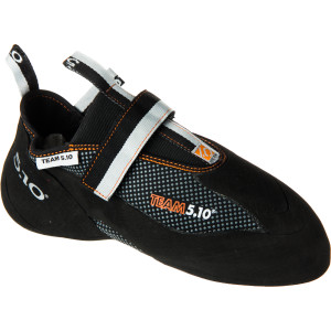 Click to Enlarge for Five Ten Team 5.10 Climbing Shoe - 2013 Five Ten Team 5.10 Climbing Shoe - 2013 -image