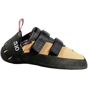 Click to Enlarge for Five Ten Anasazi VCS Climbing Shoe Five Ten Anasazi VCS Climbing Shoe -image