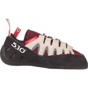 Siren Lace-Up Climbing Shoe - Women's