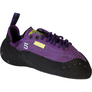 Click to Enlarge for Five Ten Quantum Climbing Shoe Five Ten Quantum Climbing Shoe -image