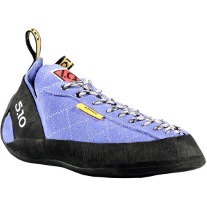 Spire Lace-up Climbing Shoe
