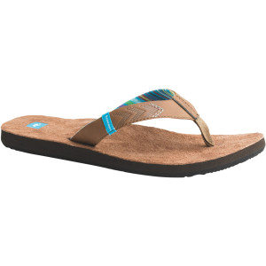 Salt N Pepa Sandal - Women's