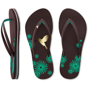 Freewaters Tropicali Flip Flop - Women's