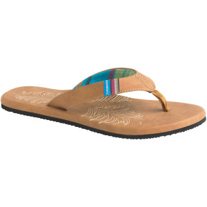 Click to Enlarge for Freewaters Bossa Nova Sandal - Women's Freewaters Bossa Nova Sandal - Women's -image