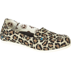 Travel Bug Shoe - Women's