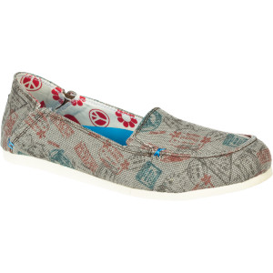 Travel Bug Shoe - Women's