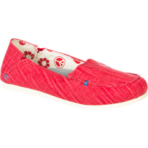 Travel Bug Shoe - Women's