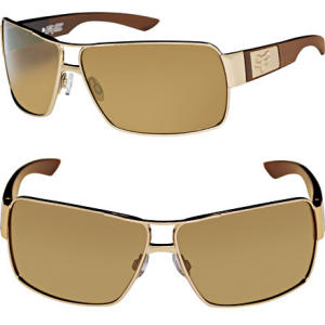 Fox Eyewear The Meeting Sunglasses