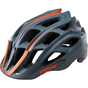 Fox Racing Striker Helmet -image