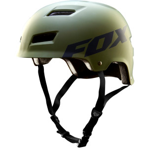 Fox Racing Transition Hard Shell Helmet
