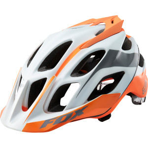 Click to Enlarge for Fox Racing Flux Helmet - Women's Fox Racing Flux Helmet - Women's-Image