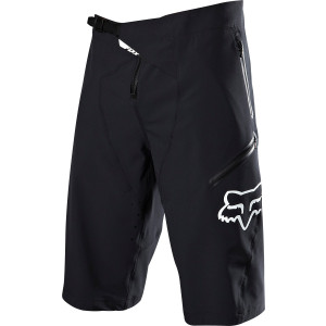 Click to Enlarge for Fox Racing Demo FR Shorts - Men's Fox Racing Demo FR Shorts - Men's -image