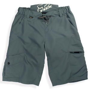 Fox Racing Mid Ranger Bike Short - Men's