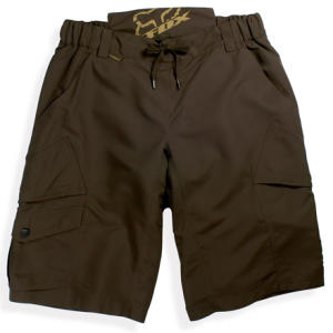 Fox Racing Mid Ranger Bike Short - Men's