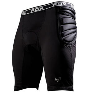 Fox Launch Bike Short - Men's