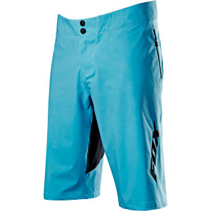 Click to Enlarge for Fox Racing Indicator Shorts - Men's Fox Racing Indicator Shorts - Men's-Image