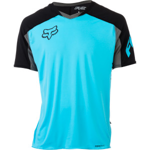 Fox Racing Attack Jersey - Short Sleeve - Men's -image