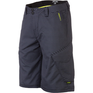 Click to Enlarge for Fox Racing Ranger Cargo Print Shorts - Men's Fox Racing Ranger Cargo Print Shorts - Men's -image