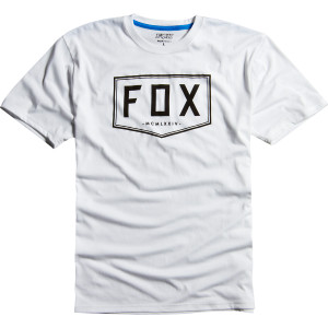 Click to Enlarge for Fox Racing Coverted Tech T-Shirt - Short Sleeve - Men's Fox Racing Coverted Tech T-Shirt - Short Sleeve - Men's -image
