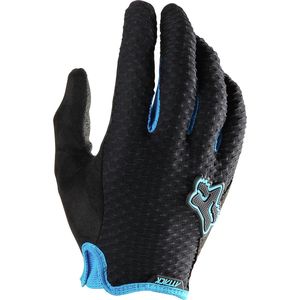 Click to Enlarge for Fox Racing Attack Gloves - Men's Fox Racing Attack Gloves - Men's-Image