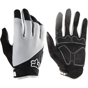Click to Enlarge for Fox Racing Reflex Gel Gloves - Men's Fox Racing Reflex Gel Gloves - Men's-Image