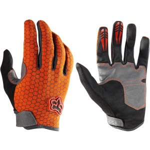 Click to Enlarge for Fox Racing Ranger Gloves - Men's Fox Racing Ranger Gloves - Men's-Image