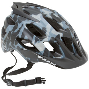Fox Racing Flux Bike Helmet