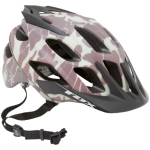 Fox Racing Flux Bike Helmet