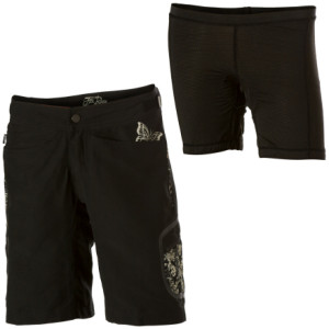 Fox Racing Diva Bike Short - Women's