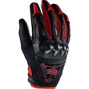 Bomber Gloves 